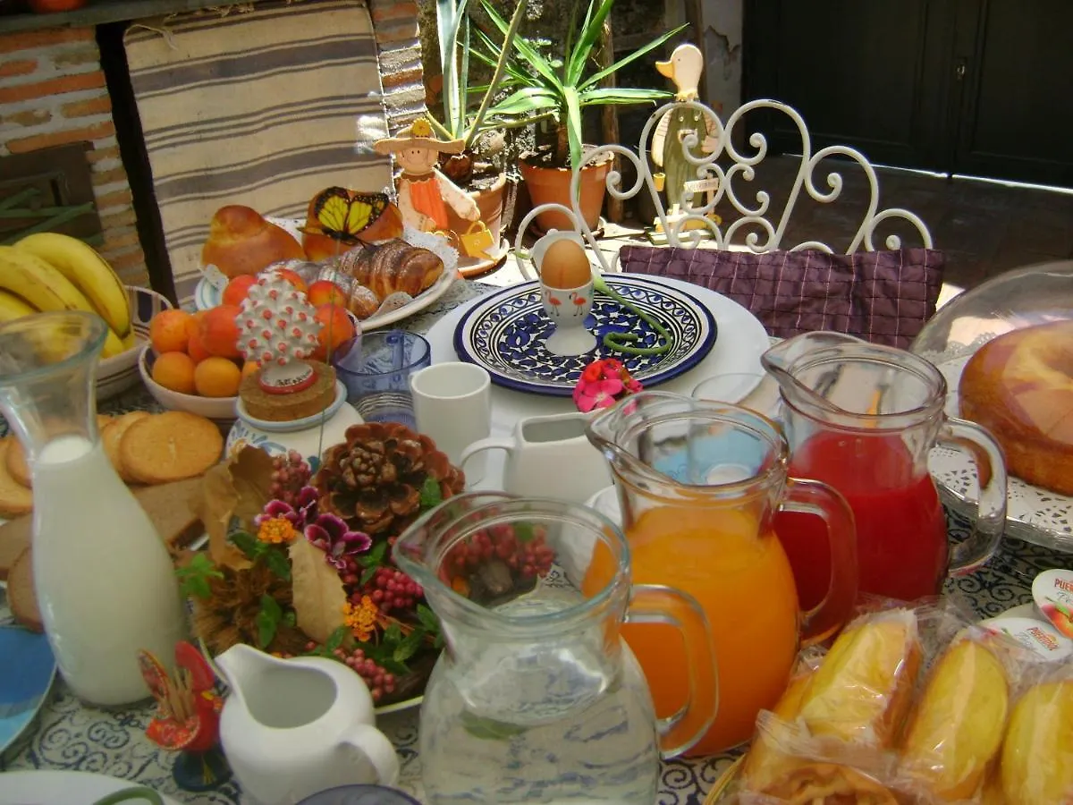 Mauripe Bed & Breakfast Misterbianco 0*,
