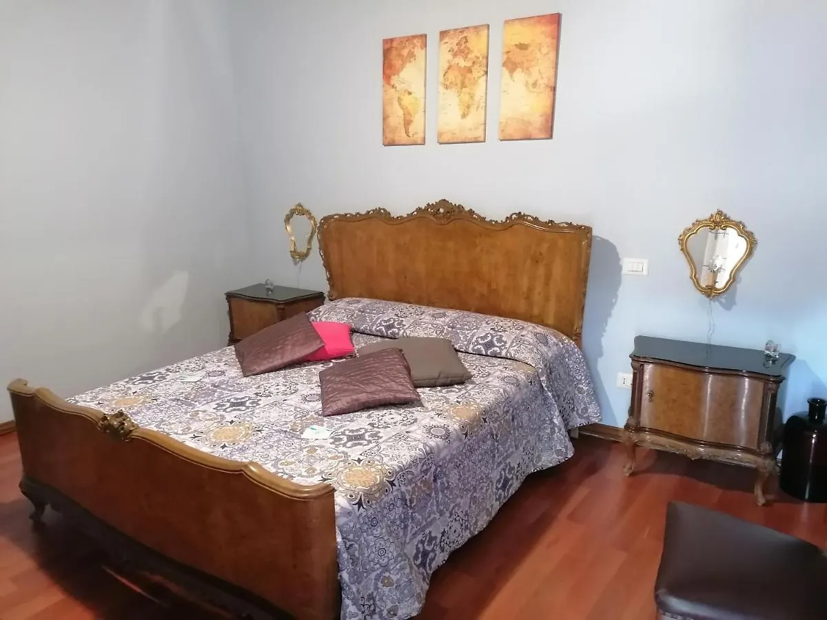 Mauripe Bed & Breakfast Misterbianco